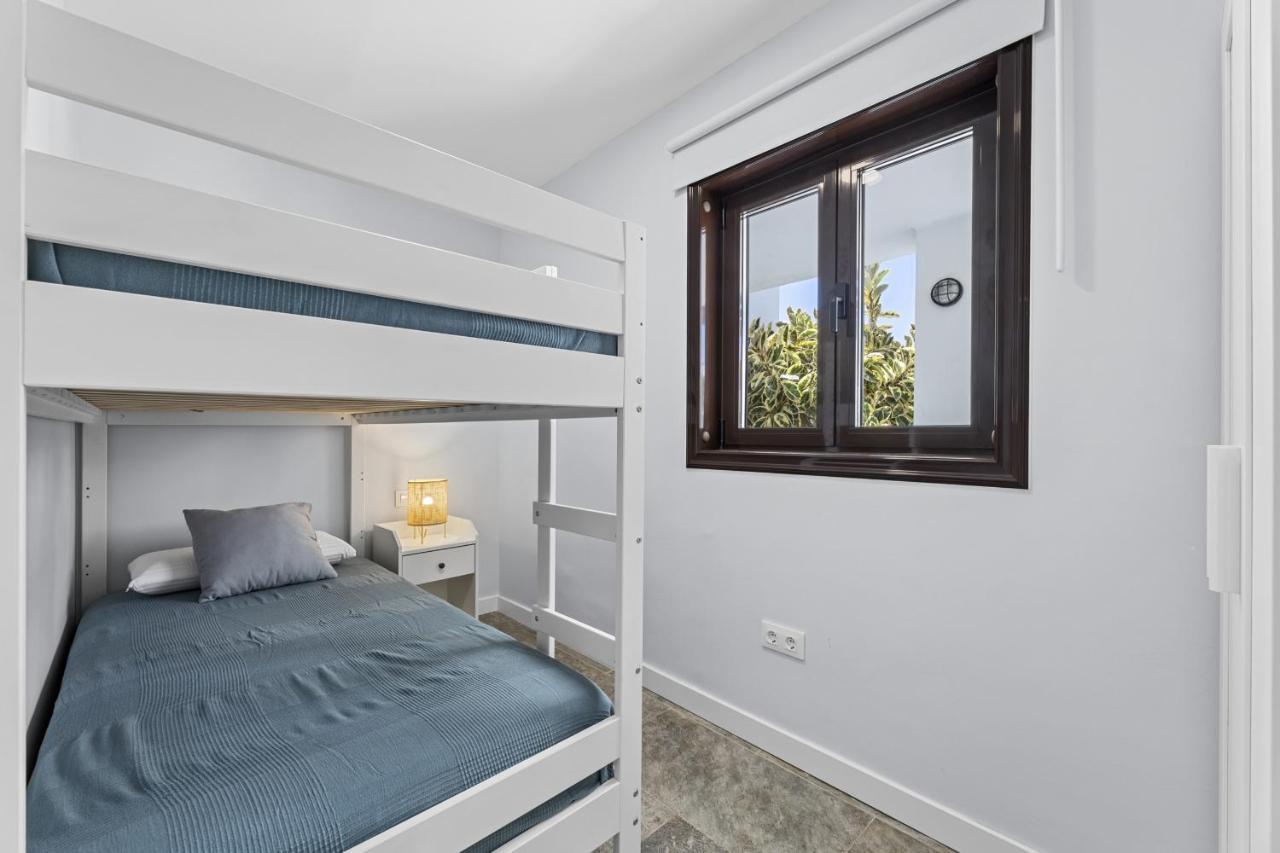 Casa Aldea Daire Puerto del Carmen  Dış mekan fotoğraf