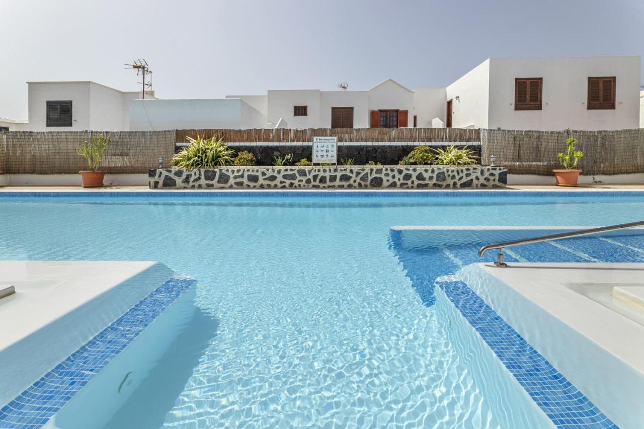 Casa Aldea Daire Puerto del Carmen  Dış mekan fotoğraf