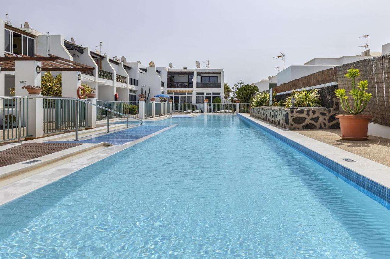 Casa Aldea Daire Puerto del Carmen  Dış mekan fotoğraf