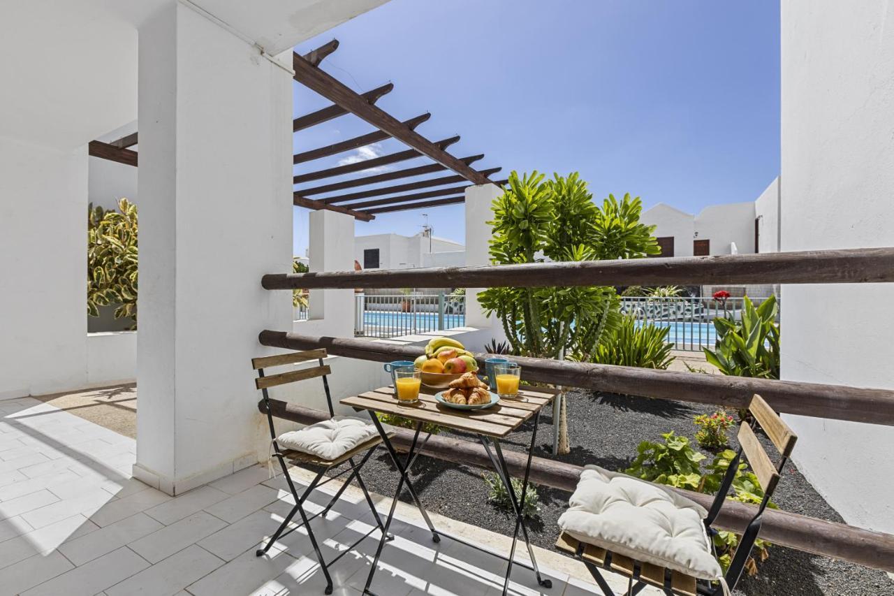 Casa Aldea Daire Puerto del Carmen  Dış mekan fotoğraf
