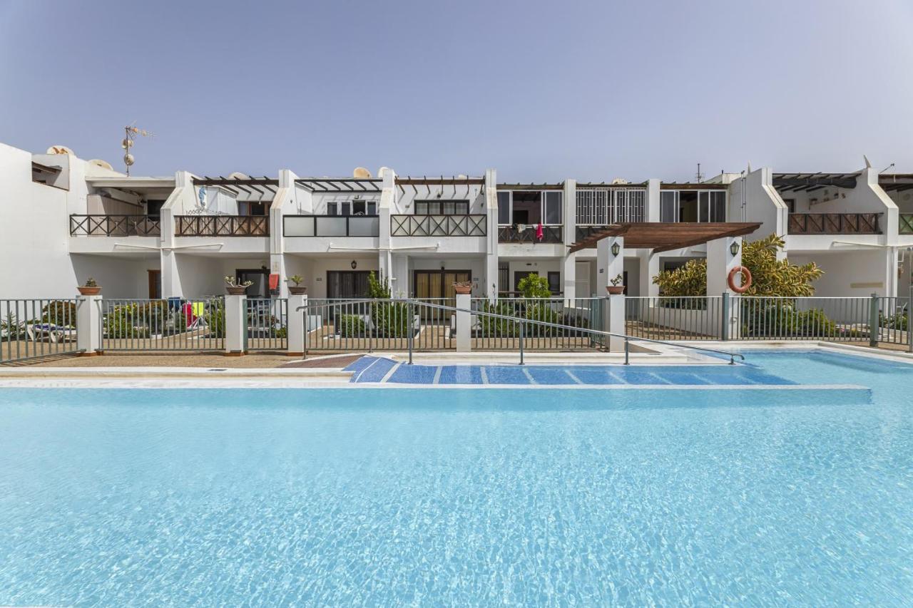Casa Aldea Daire Puerto del Carmen  Dış mekan fotoğraf